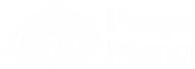 Preço Menu